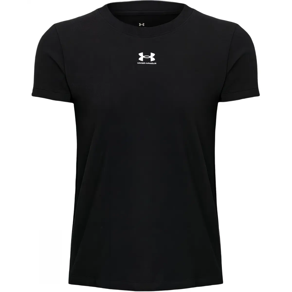 Under Armour T Shirt Women's Black