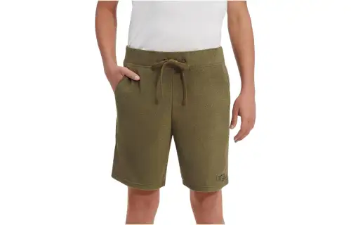 UGG Casual Shorts Men's Olive Green Moderate