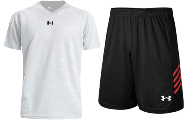 Under Armour Casual Sportswear Unisex