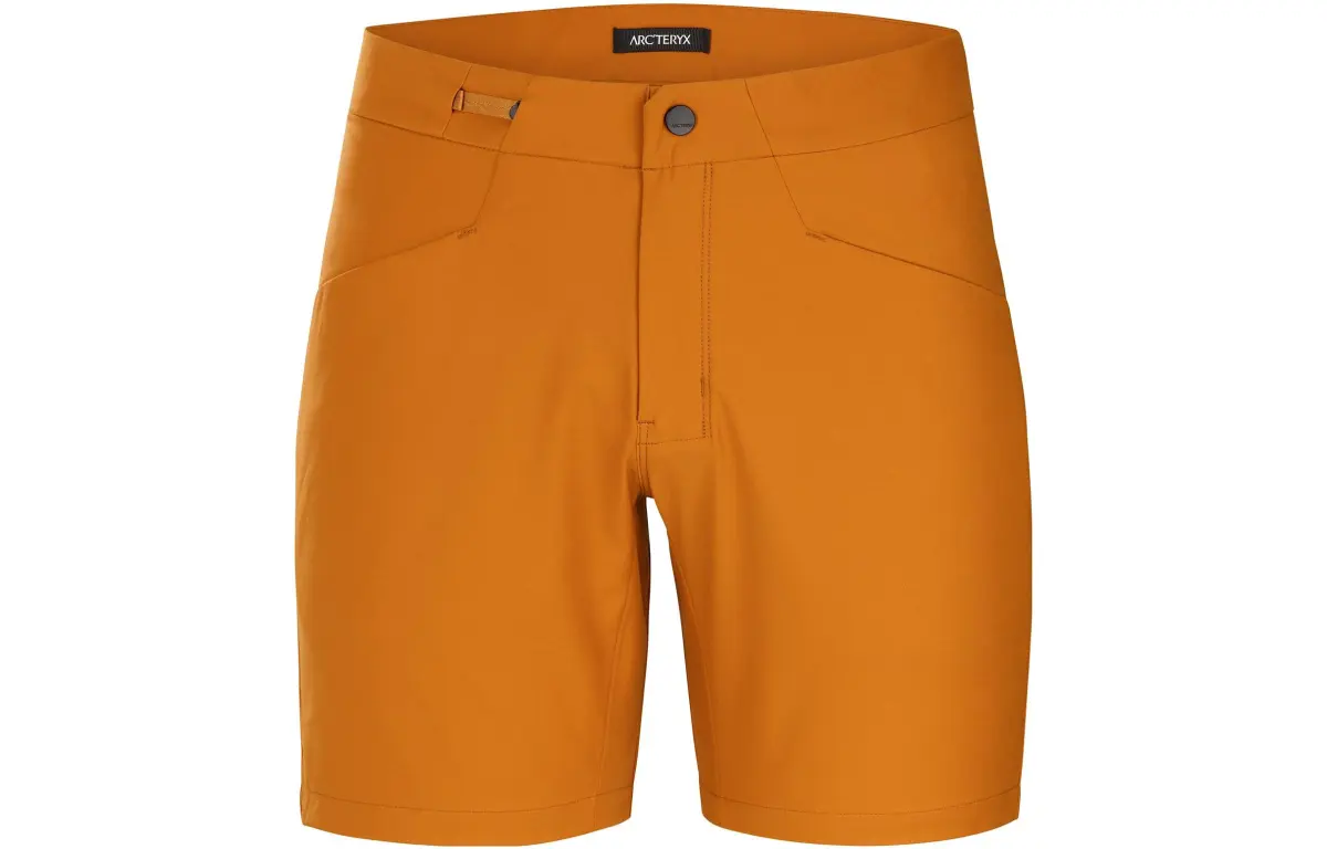 Arc'teryx KONSEAL Casual Shorts Men's