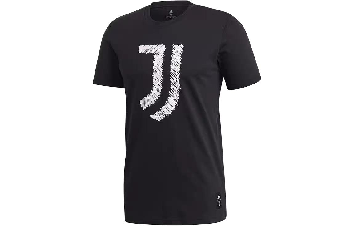 Adidas Soccer Jerseys Men’s Black Moderate Straight Fit