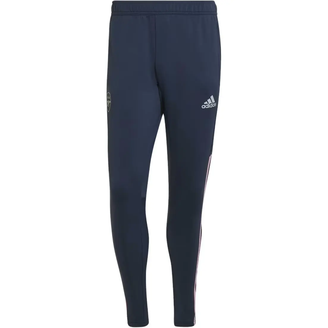 Adidas Arsenal CONDIVO 22 Casual Pants Men's Blue