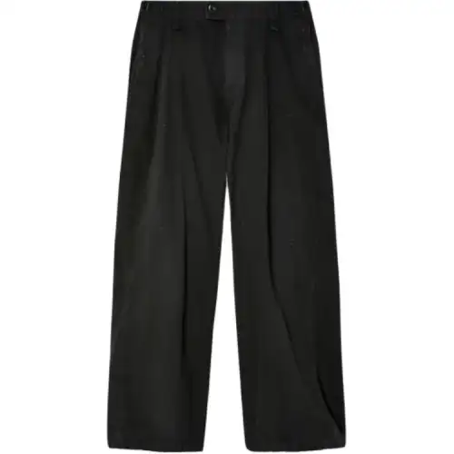 Balenciaga Minimal Cargo Pants
