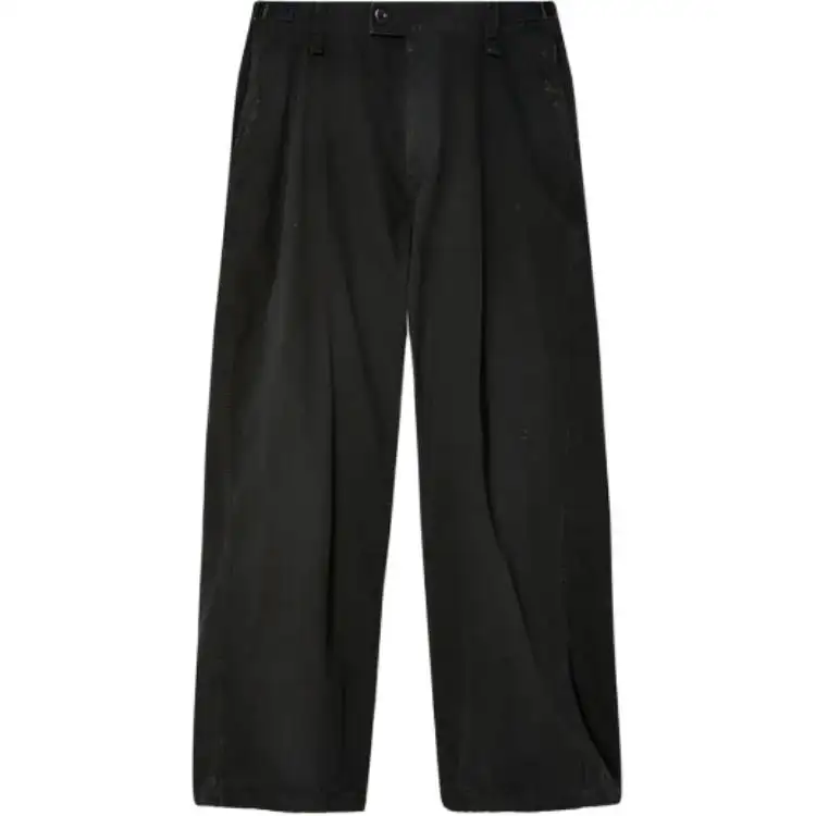 Balenciaga Minimal Cargo Pants