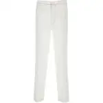 Prada linen pants