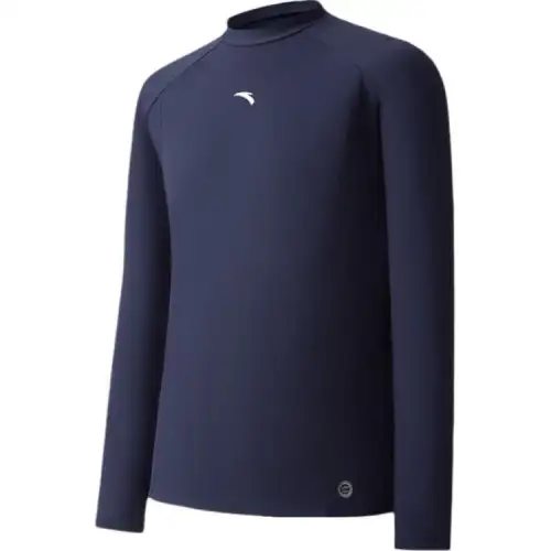 Anta Men's Swimwear Men's Dark Blue