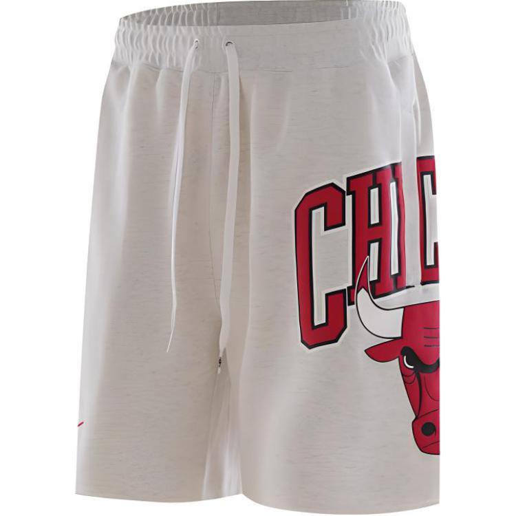 Nike Basketball Shorts Men’s Gray