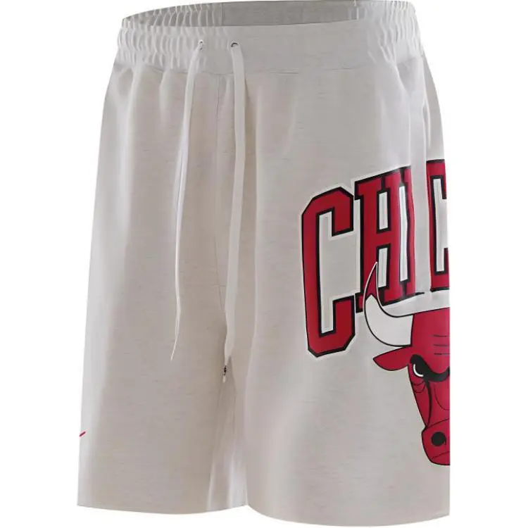 Nike Basketball Shorts Men's Gray
