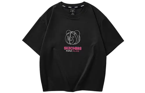 Skechers Straight Fit T Shirt Women's