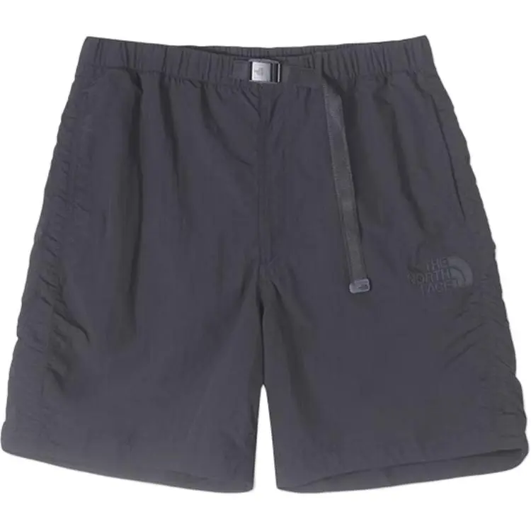 THE NORTH FACE Urban Exploration Casual Shorts Men's Cosmic Black