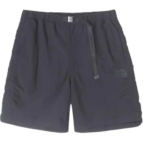 THE NORTH FACE Urban Exploration Casual Shorts Men's Cosmic Black