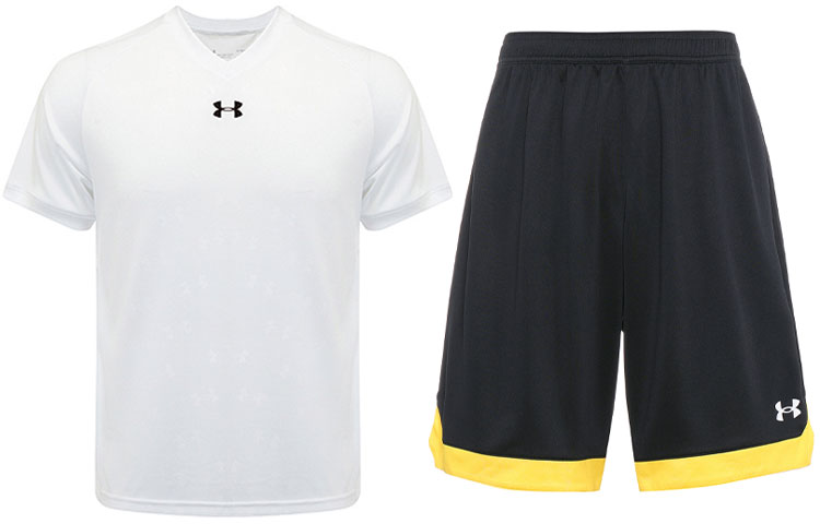 Under Armour Casual Sportswear Unisex