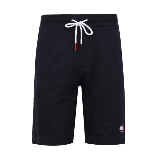 Tommy Hilfiger Casual Shorts Men's Navy Blue