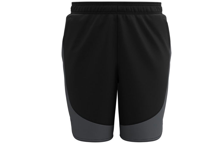 Under Armour Woven Collection Shorts Men’s Black