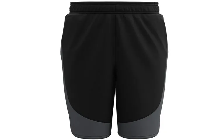 Under Armour WOVEN Shorts Men's Black
