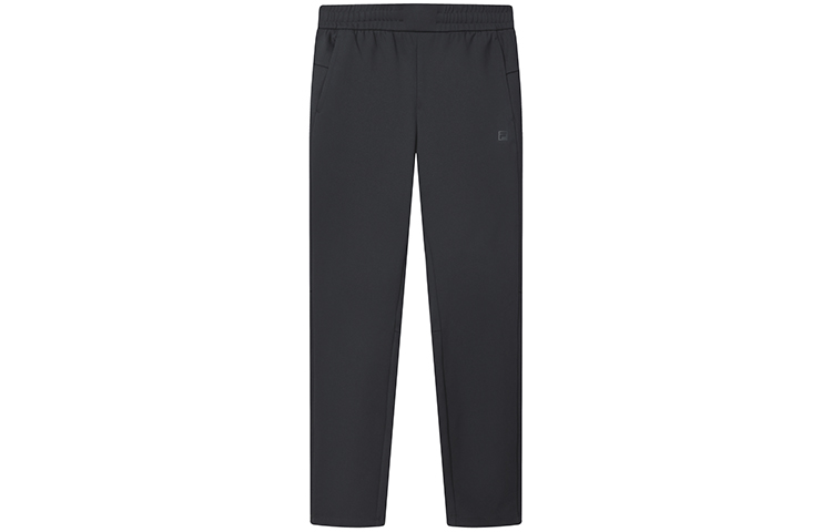FILA Athletics Sports Pants Men’s Cast Iron Gray Moderate