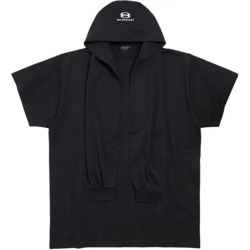 Balenciaga Incognito Tee