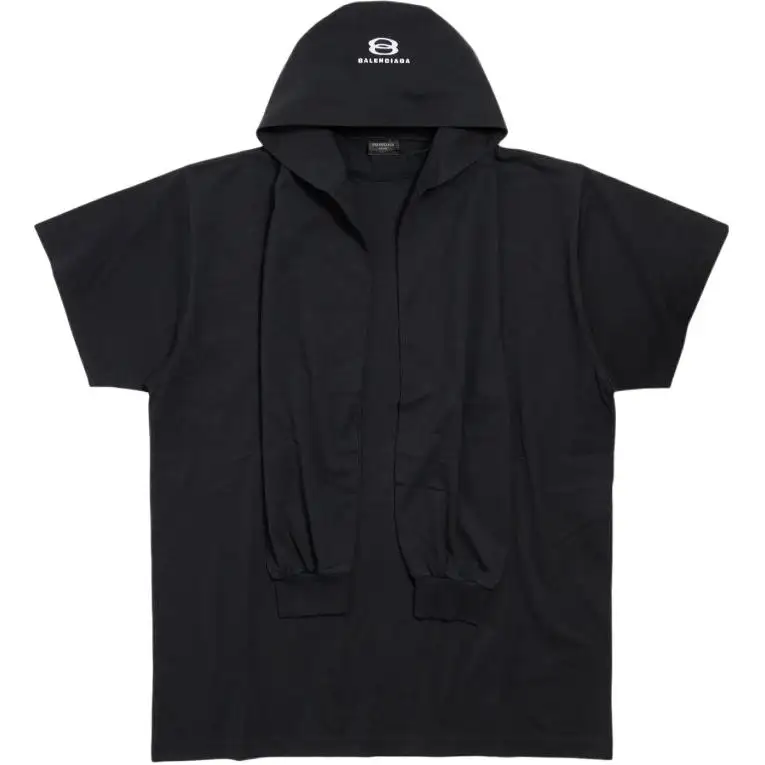 Balenciaga Incognito Tee