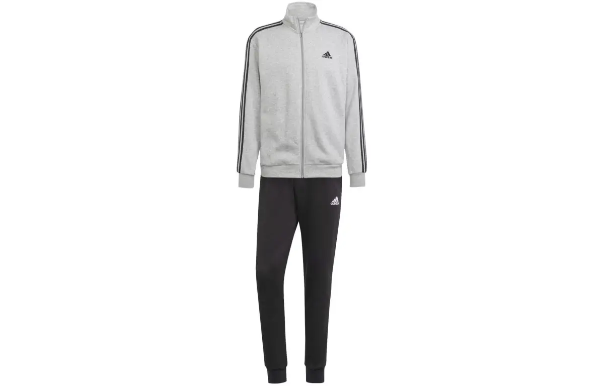 Adidas M 3S FL TT TS Casual Sportswear Men's