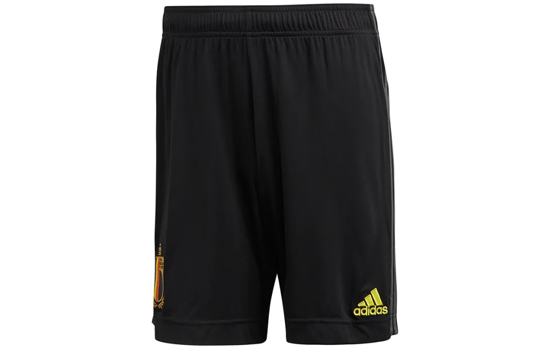 Adidas Sports Shorts Men's Black Moderate