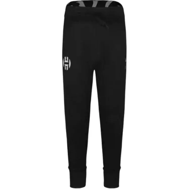 Adidas Casual Pants Men's Black