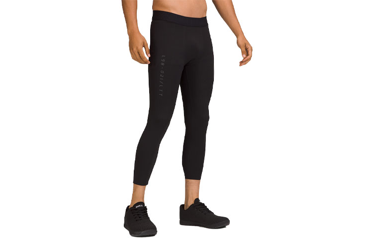 Lululemon License To Train Sports Pants Men’s