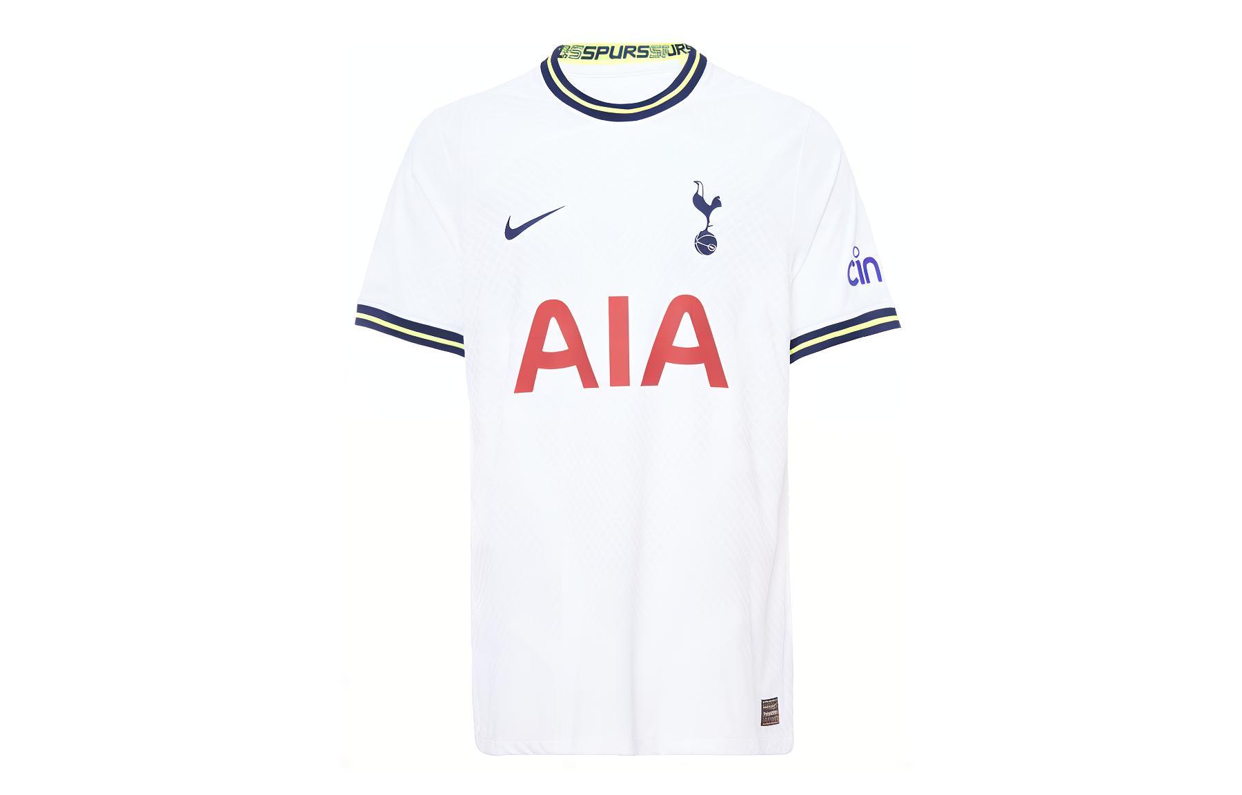 Nike Dri Fit Soccer Jersey Men’s