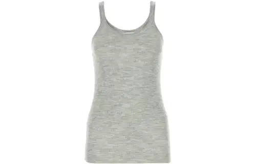 Bottega Veneta Slim Tank Top