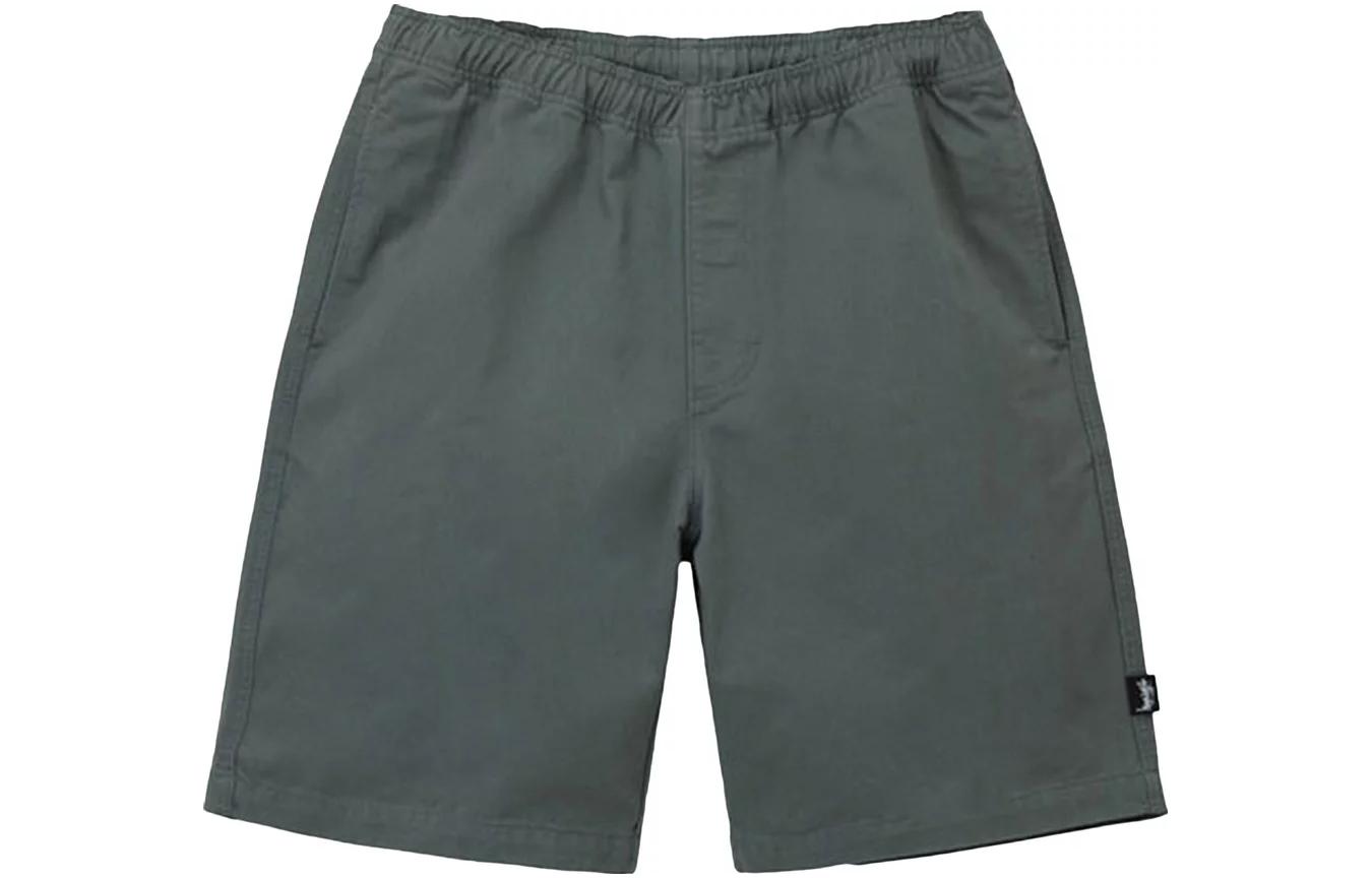 Stussy Elasticated Waistband Shorts