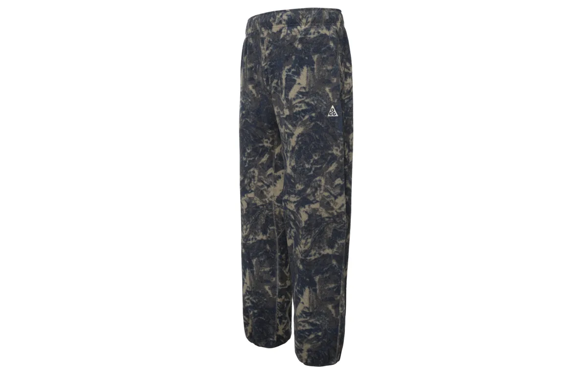 Nike ACG THERMA-FIT Sports Pants Men's Lightning Blue Moderate
