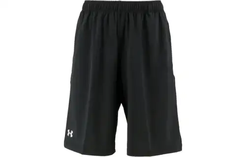 Under Armour Casual Shorts Men's Black