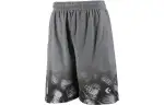 Converse FW23 Casual Shorts Men's Silver