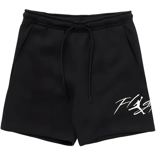 Jordan Casual Shorts Men's Black