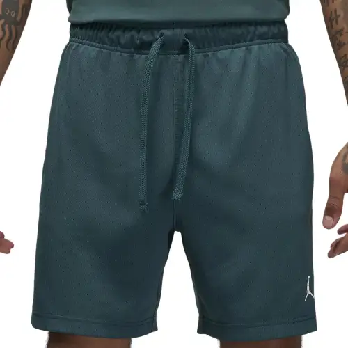 JORDAN Sport Men's Dri-FIT Mesh Shorts