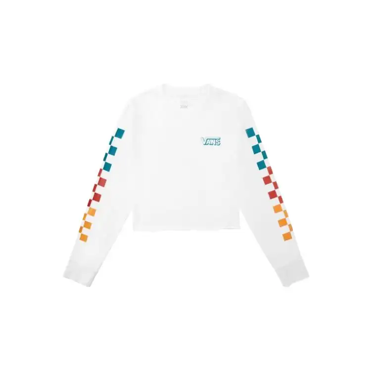 Vans Regular T Shirt Women's White