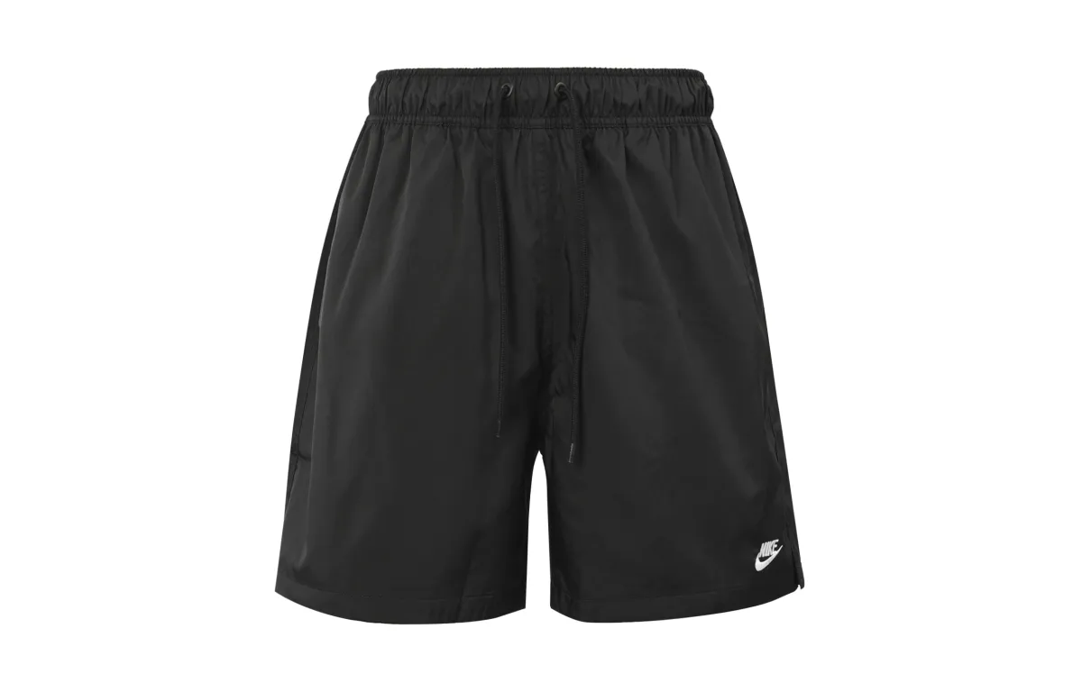 Nike Club Casual Shorts Men's Black