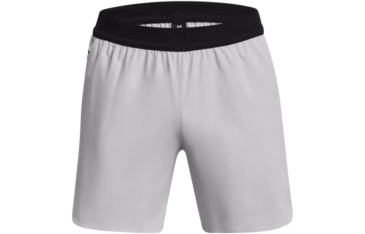 Under Armour Peak Woven Shorts