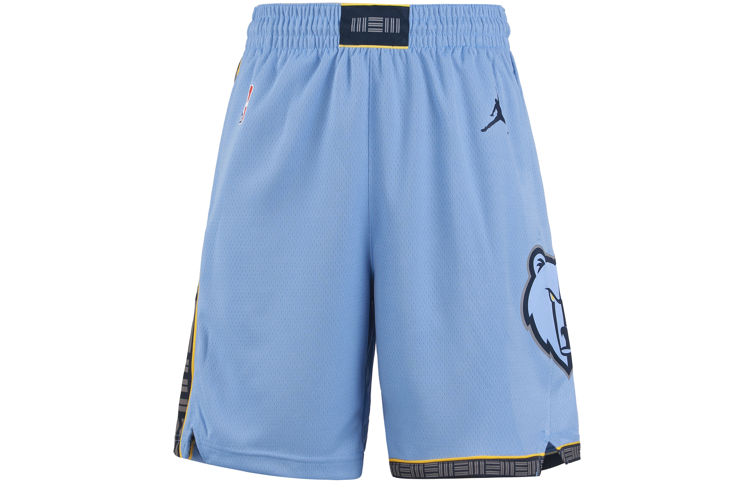 Jordan Nba Memphis Grizzlies Statement Edition Swingman Dri FIT Shorts