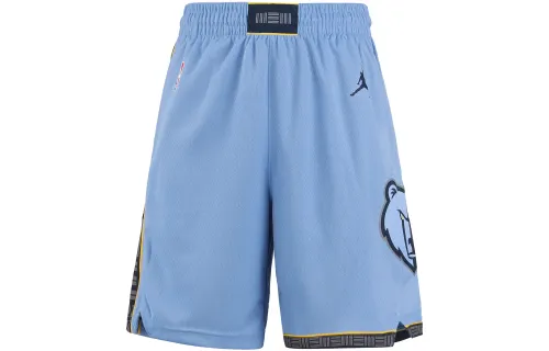 Jordan Nba Memphis Grizzlies Statement Edition Swingman Dri FIT Shorts