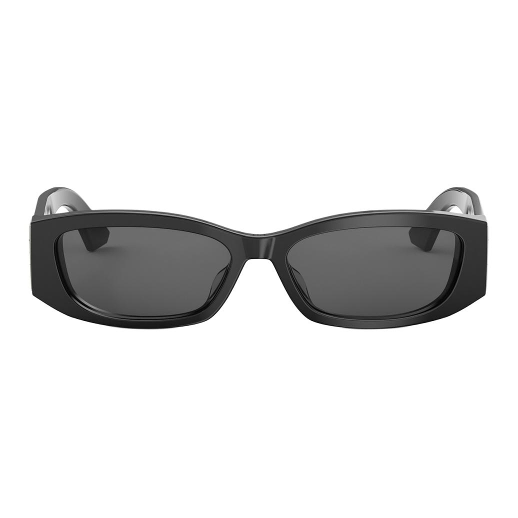 Очки Dior (черные) — фото 3