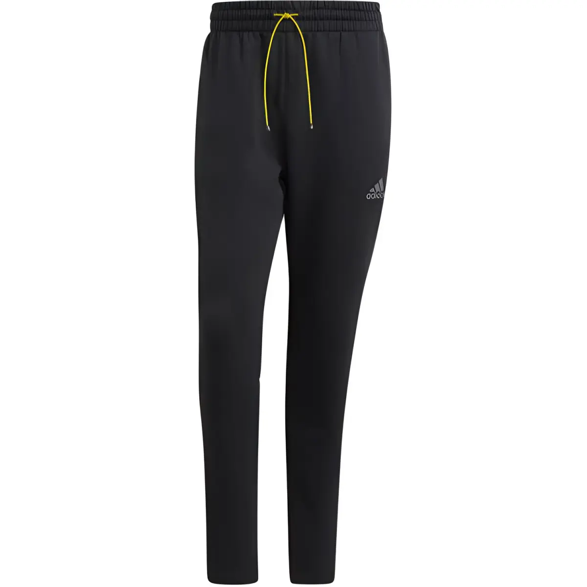 Adidas Casual Pants Men's Black