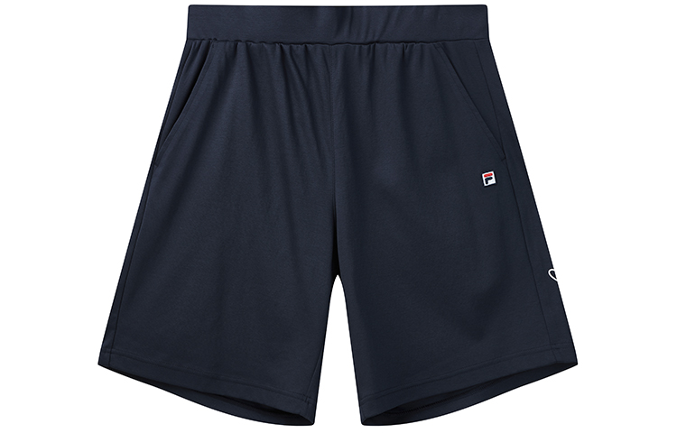 FILA Athletics Sports Shorts Men’s Royal Blue Moderate