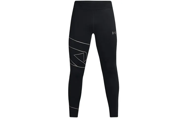 Under Armour Empowered Sports Pants Men's Black Moderate