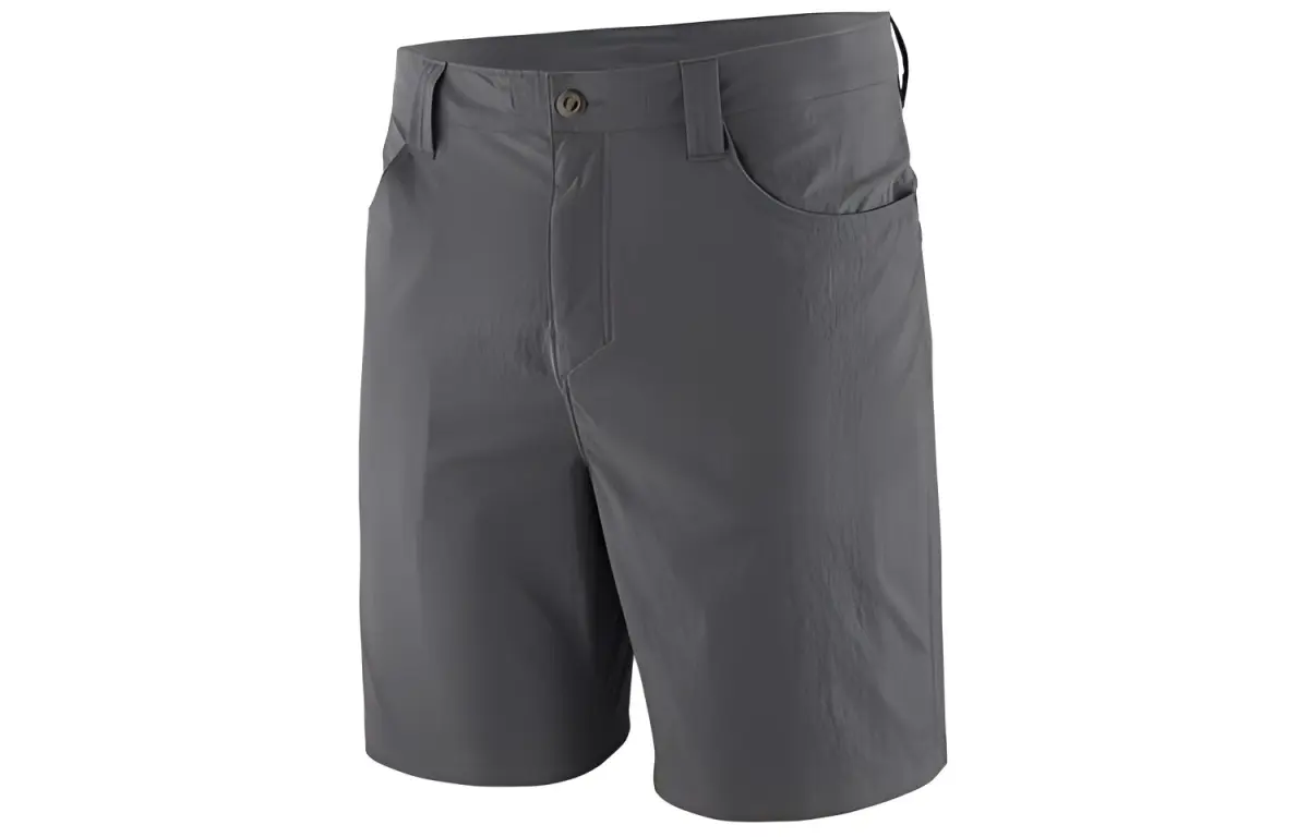 Patagonia Cargo Shorts