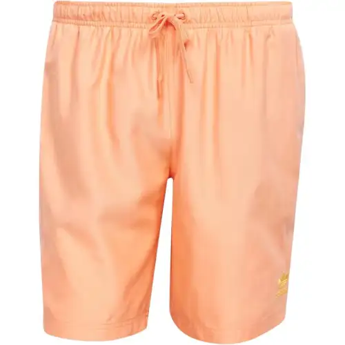 Adidas Originals Adicolor 3 Stripes 8 Inch Swim Shorts