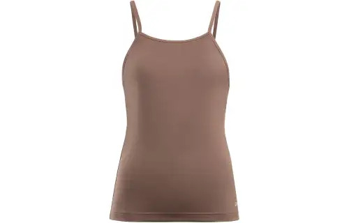 Reebok Tank Top Women's Light Umber