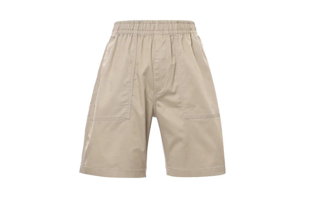 UNIQLO Casual Shorts Men's Beige