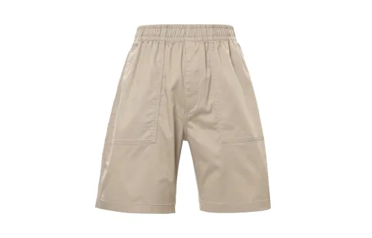 UNIQLO Casual Shorts Men's Beige