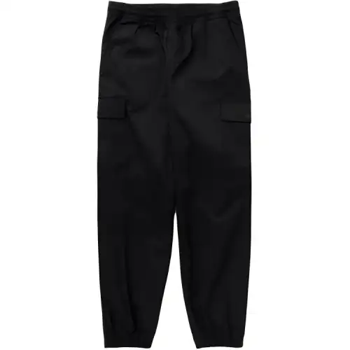 New Balance Twill Cargo Joggers