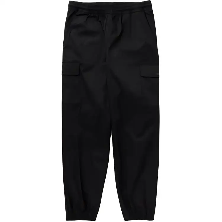 New Balance Twill Cargo Joggers